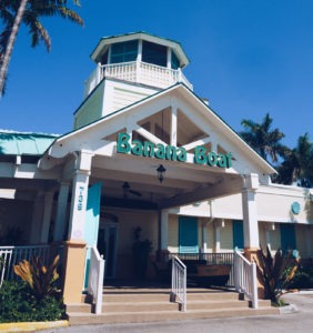 Home Banana Boat Boynton